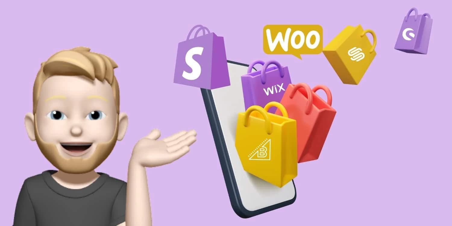 Die 13 besten Shopsysteme im Vergleich 2026