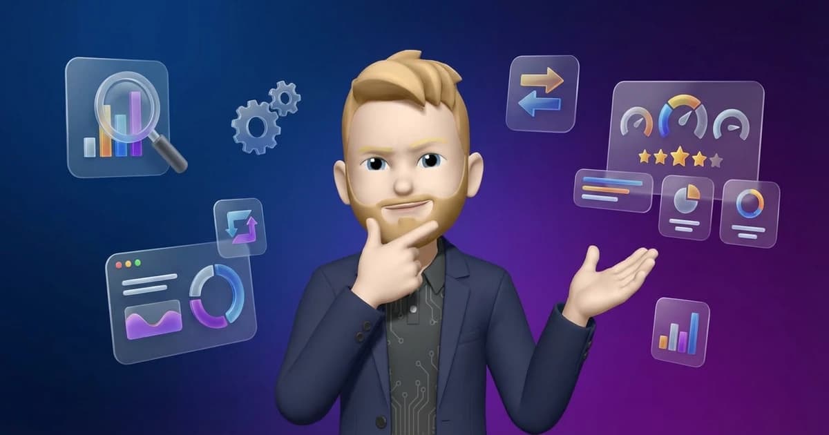 Die 7 besten Semrush Alternativen 2026 (getestet)