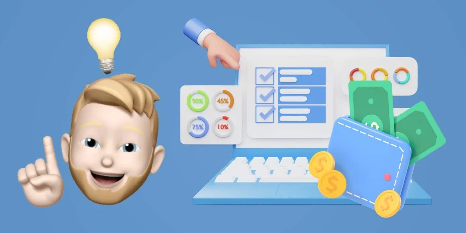 Website-Kosten: So viel kostet ein Internetauftritt in 2025