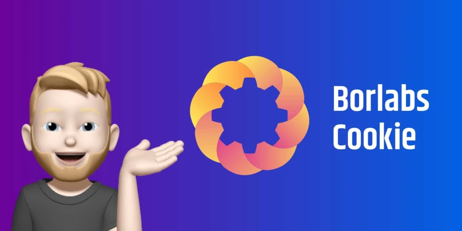 Borlabs Cookie 3.4 im Test und Anleitung (2026)
