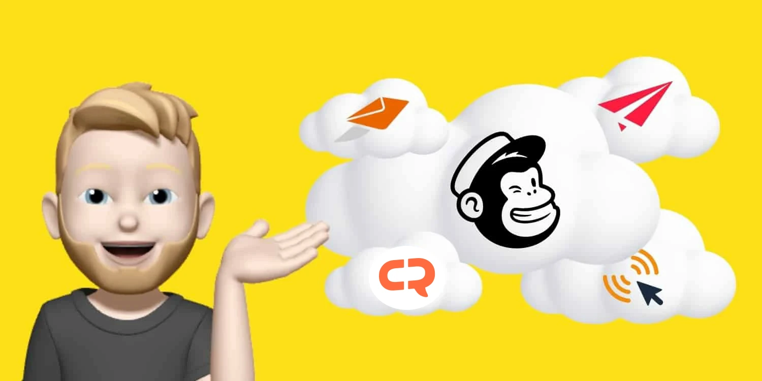 Mailchimp-Alternative: 4 deutsche Tools, die besser sind