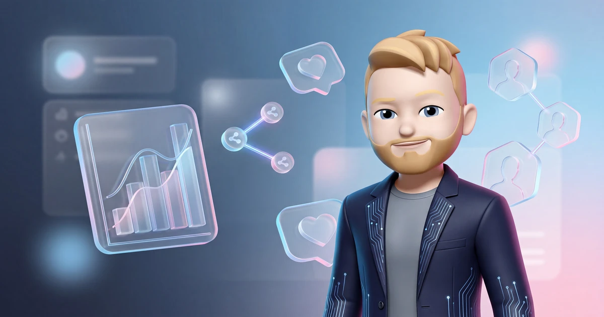 Social-Media-Statistiken: aktuelle Zahlen